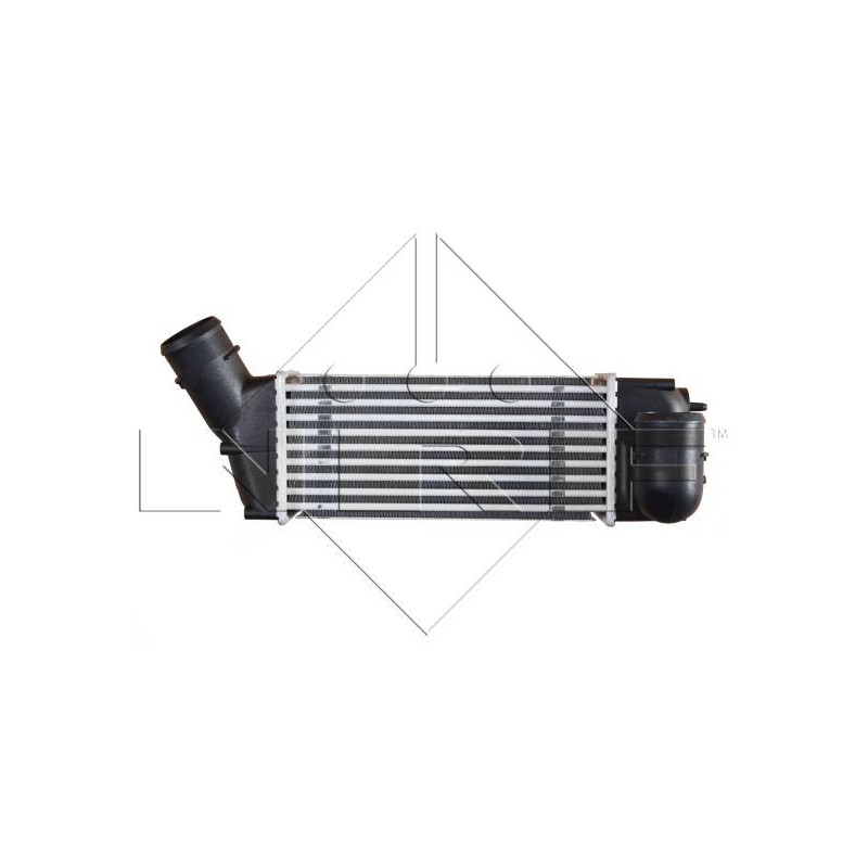 Intercooler (échangeur d'air) NRF