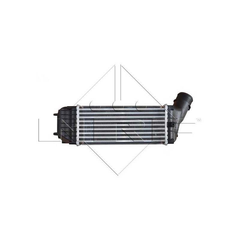 Intercooler (échangeur d'air) NRF