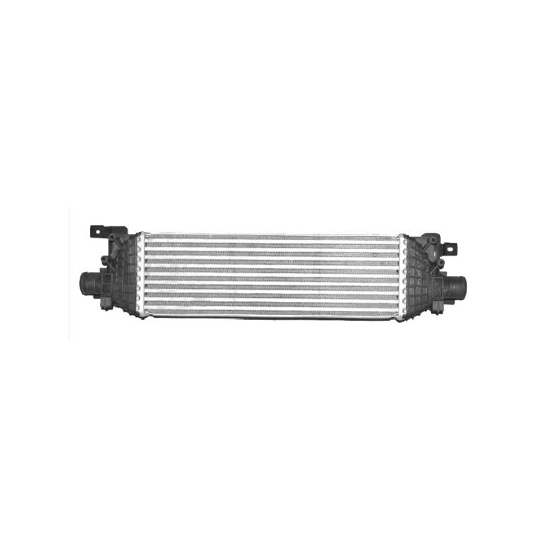 Intercooler (échangeur d'air) NRF