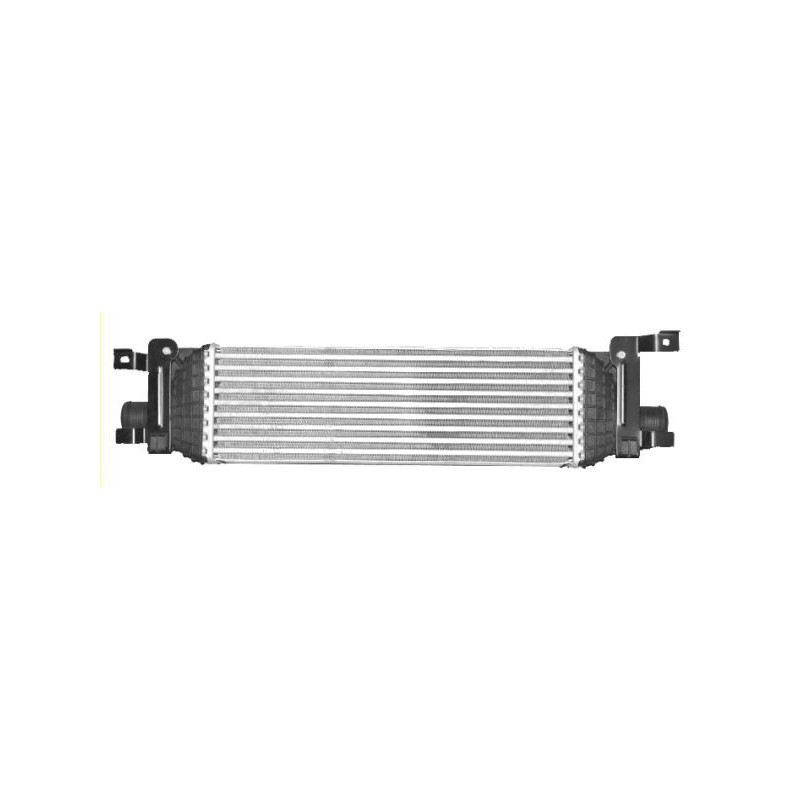 Intercooler (échangeur d'air) NRF