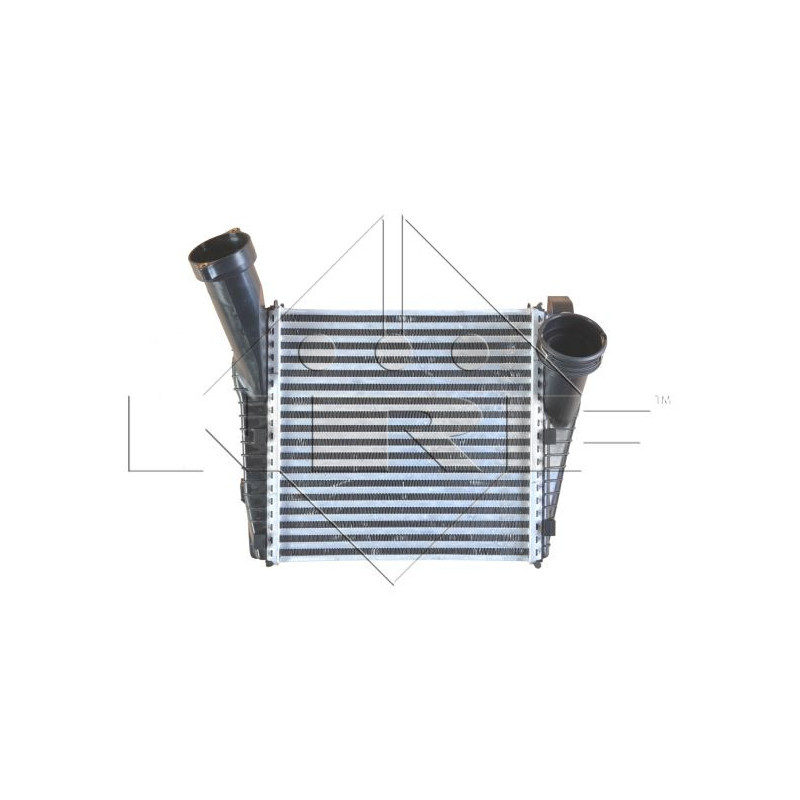 Intercooler (échangeur d'air) NRF