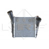 Intercooler (échangeur d'air) NRF