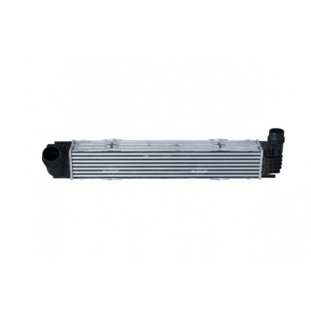 Intercooler (échangeur...