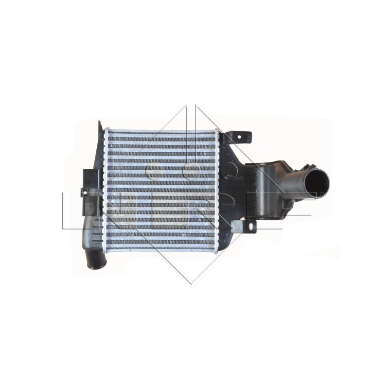 Intercooler (échangeur d'air) NRF