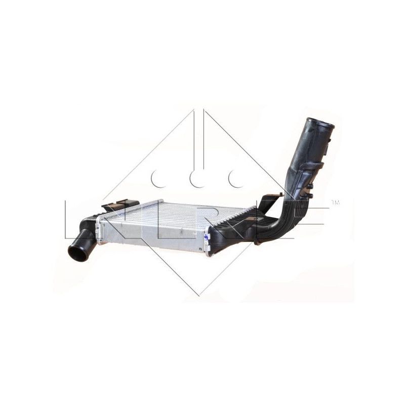 Intercooler (échangeur d'air) NRF