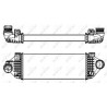 Intercooler (échangeur d'air) NRF