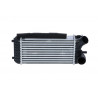 Intercooler (échangeur d'air) NRF