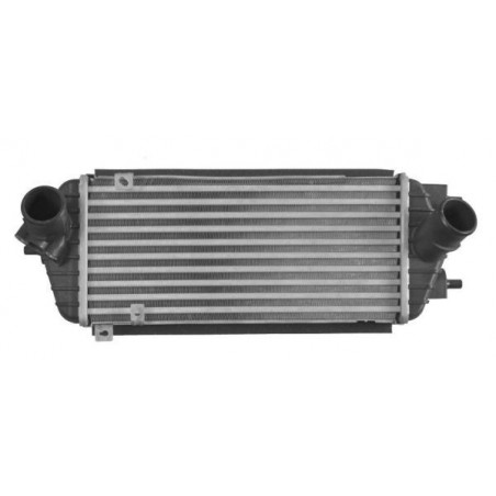 Intercooler (échangeur...
