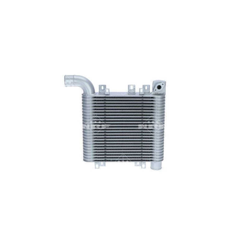 Intercooler (échangeur d'air) NRF