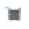 Intercooler (échangeur d'air) NRF