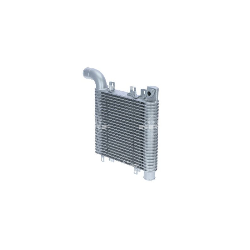 Intercooler (échangeur d'air) NRF