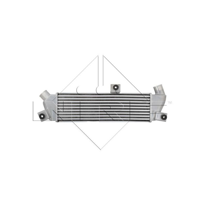 Intercooler (échangeur d'air) NRF