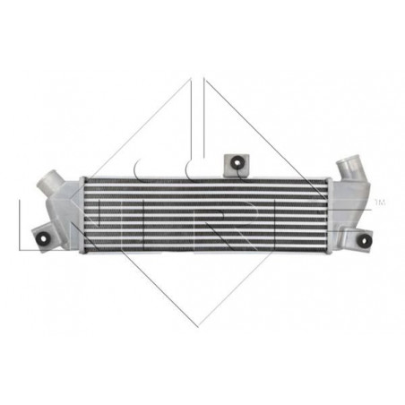 Intercooler (échangeur...