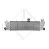 Intercooler (échangeur d'air) NRF