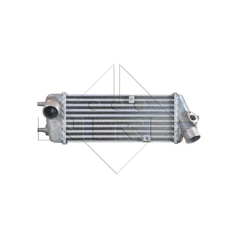 Intercooler (échangeur d'air) NRF