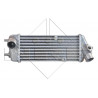 Intercooler (échangeur d'air) NRF