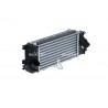 Intercooler (échangeur d'air) NRF
