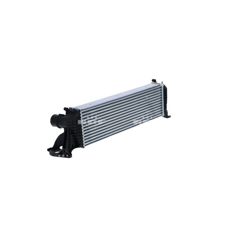 Intercooler (échangeur d'air) NRF
