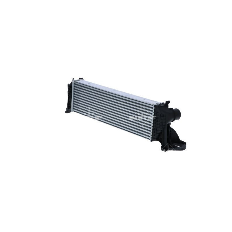 Intercooler (échangeur d'air) NRF
