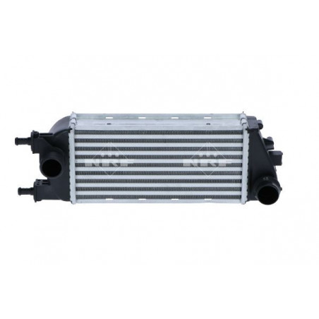 Intercooler (échangeur...