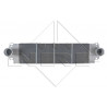 Intercooler (échangeur d'air) NRF