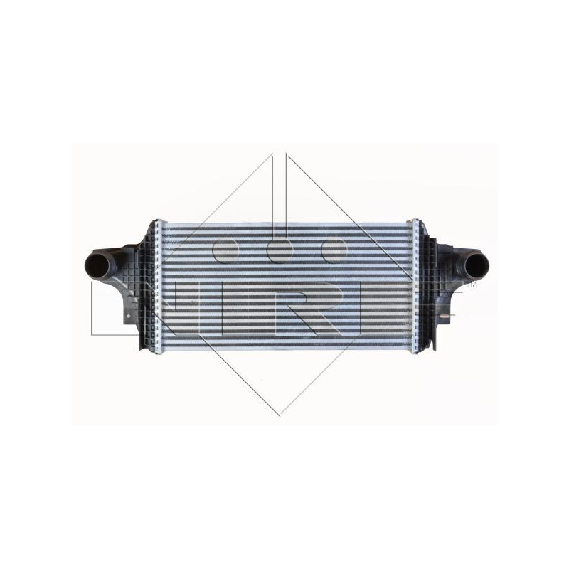 Intercooler (échangeur d'air) NRF