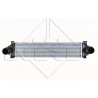 Intercooler (échangeur d'air) NRF