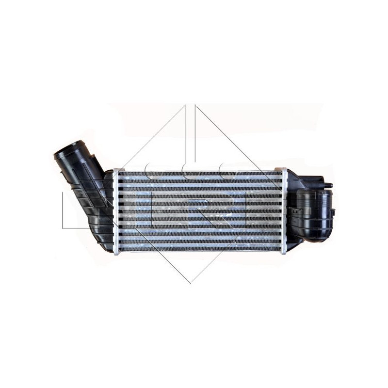 Intercooler (échangeur d'air) NRF