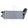 Intercooler (échangeur d'air) NRF
