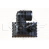 Intercooler (échangeur d'air) NRF