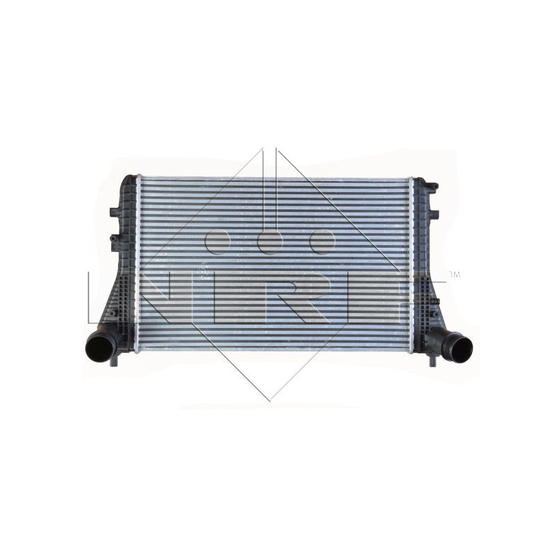 Intercooler (échangeur d'air) NRF