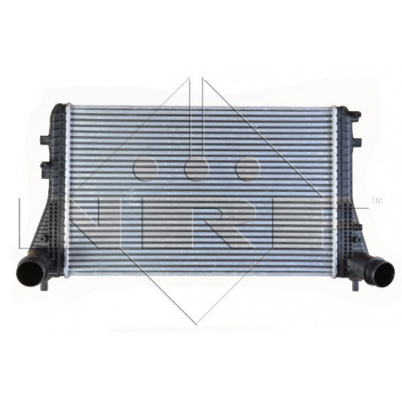 Intercooler (échangeur...