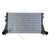 Intercooler (échangeur d'air) NRF