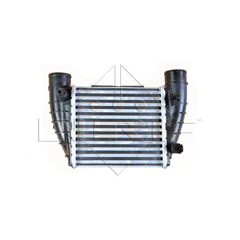 Intercooler (échangeur d'air) NRF