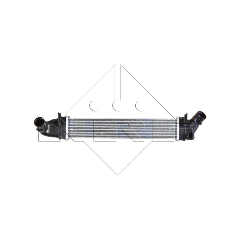 Intercooler (échangeur d'air) NRF