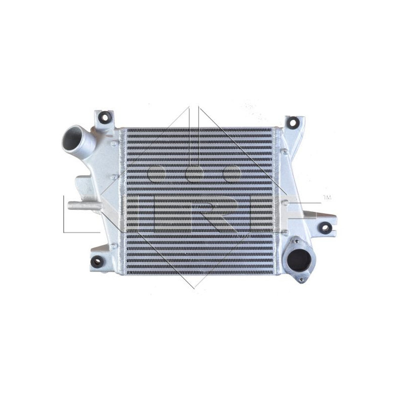 Intercooler (échangeur d'air) NRF