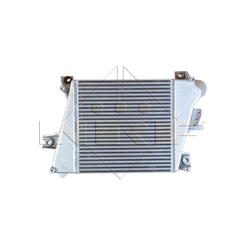Intercooler (échangeur d'air) NRF