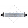 Intercooler (échangeur d'air) NRF