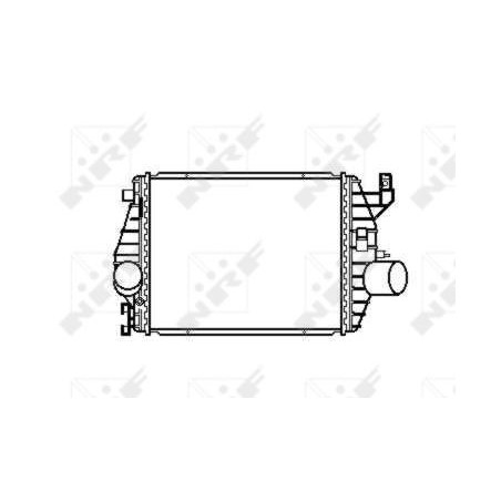 Intercooler (échangeur...
