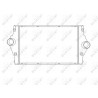 Intercooler (échangeur d'air) NRF