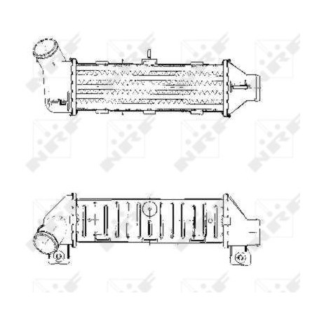 Intercooler (échangeur...
