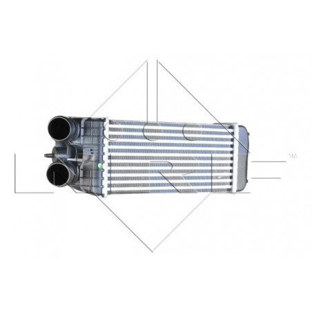 Intercooler (échangeur d'air) NRF