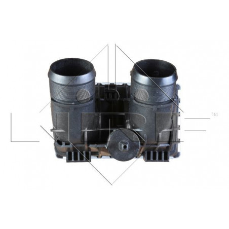 Intercooler (échangeur d'air) NRF