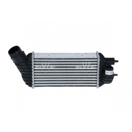 Intercooler (échangeur...