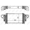 Intercooler (échangeur d'air) NRF