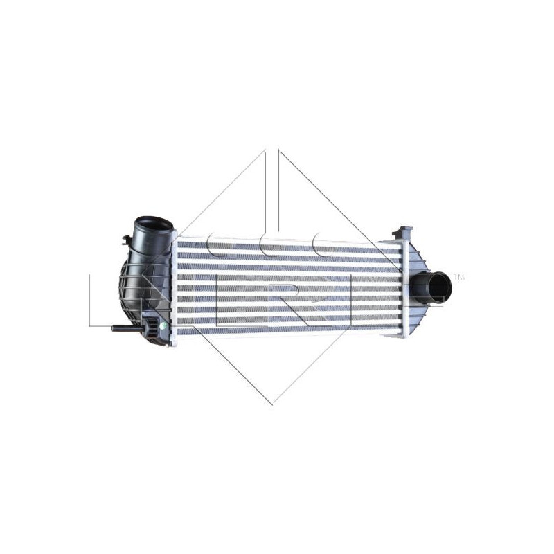 Intercooler (échangeur d'air) NRF