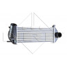 Intercooler (échangeur d'air) NRF
