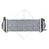 Intercooler (échangeur d'air) NRF