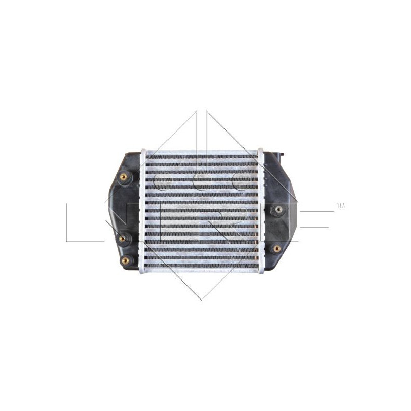 Intercooler (échangeur d'air) NRF