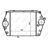 Intercooler (échangeur d'air) NRF